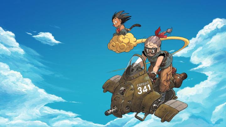 Dbz Wallpapers HD Gohan (71+ images)