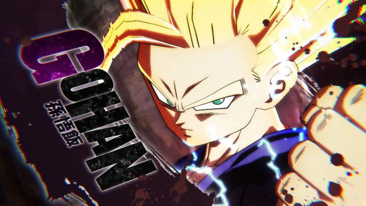 Dragon Ball FighterZ Wallpapers - Top Free Dragon Ball FighterZ 