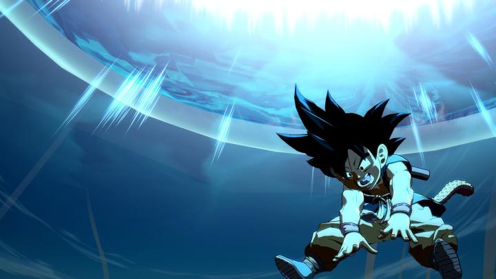 1920x1080 Dragon Ball Wallpapers - Top Free 1920x1080 Dragon Ball 