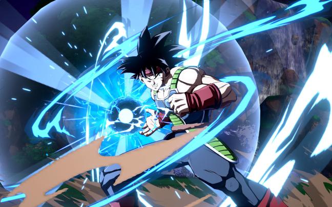 Dragon Ball FighterZ Wallpapers - Top Free Dragon Ball FighterZ 