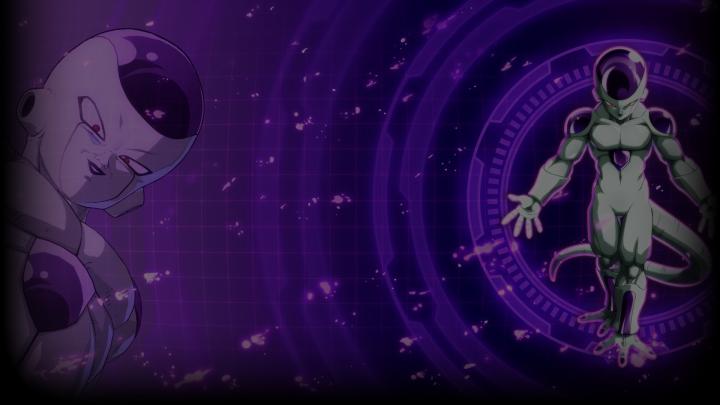 Frieza Wallpapers (66+ background pictures)