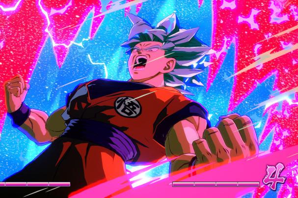 Free Printable Dragon Ball Fighterz Wallpaper 1920x1080 - motivational 