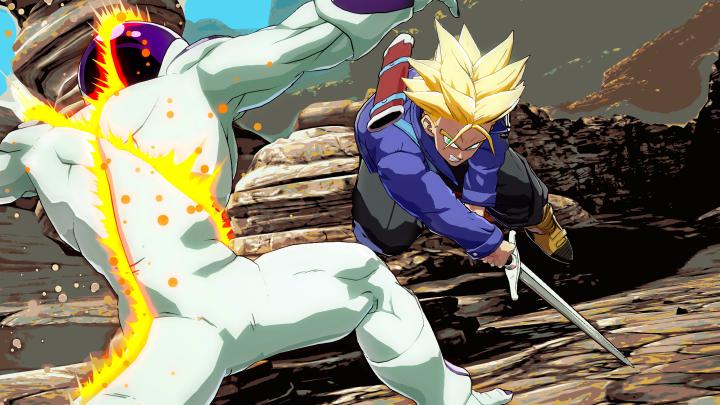 Frieza Wallpapers (66+ background pictures)