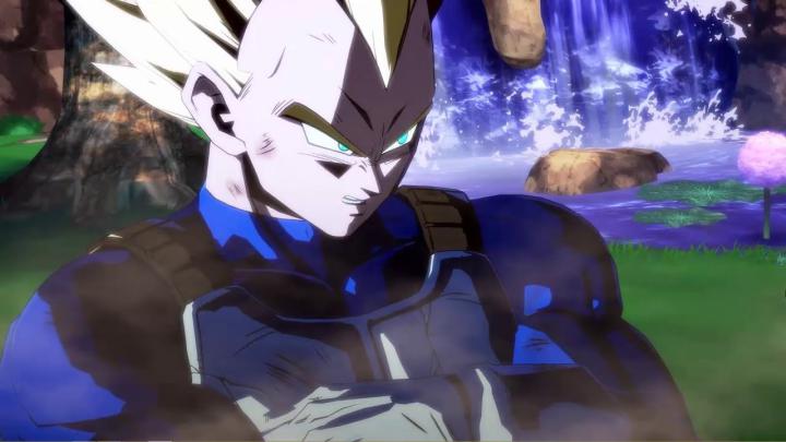 Dragonball Fighter Z Wallpaper : Dragon Ball Fighterz Wallpapers 