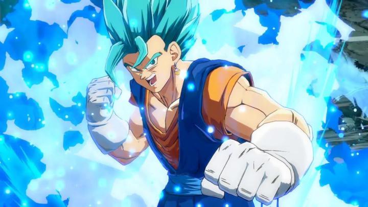 Dragon Ball FighterZ Wallpapers - Top Free Dragon Ball FighterZ 