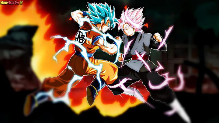 1920x1080 Hd Wallpaper Dragon Ball Super | Zendha