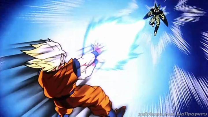 Dbz Live Wallpapers (66+ images)