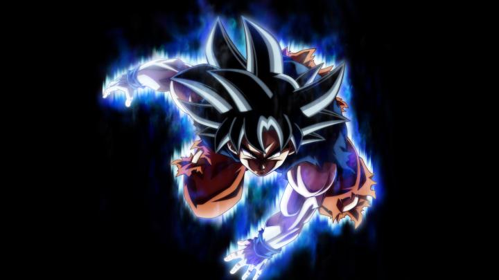 Dragon Ball Wallpaper 1920x1080 Hd - Dowload Anime Wallpaper HD