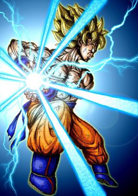 Kamehameha Wallpapers (67+ background pictures)