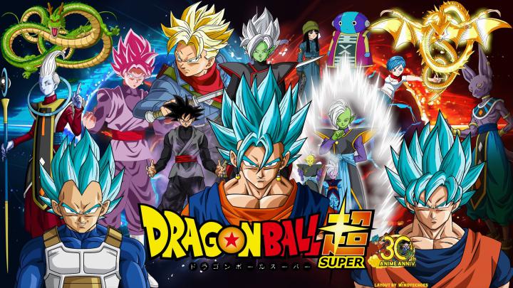 Wallpaper HD Shenron \u00b7\u2460 