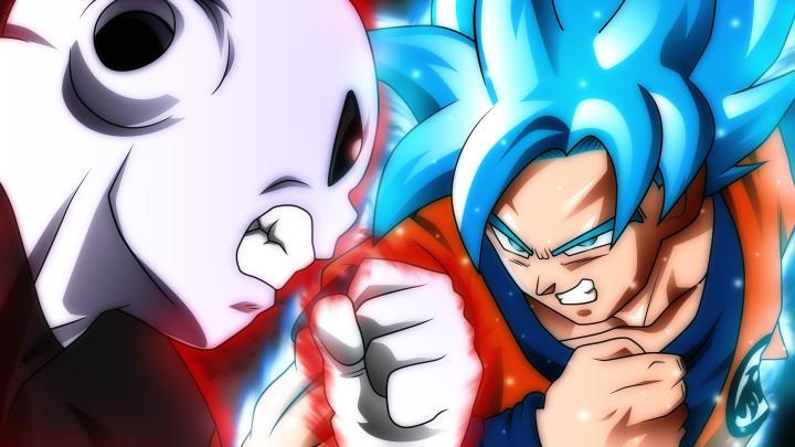 Dragon Ball HD Wallpapers (71+ images)