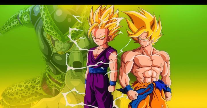 Vegito Wallpaper 1920X1080 - Gogeta And Vegito Wallpapers Top Free 