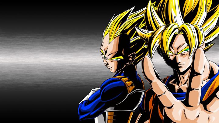 Goku Wallpapers HD (65+ images)