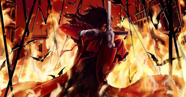 Fire Anime Wallpaper 1920X1080 - Download 1920x1080 Wallpaper Goku Fire 
