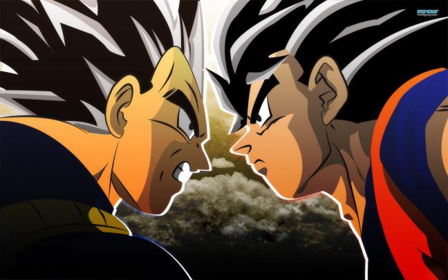 Vegeta Wallpaper Quotes (53+ images)