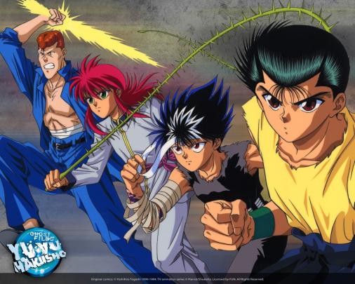Old School Anime Wallpapers - Top Free Old School Anime Backgrounds 