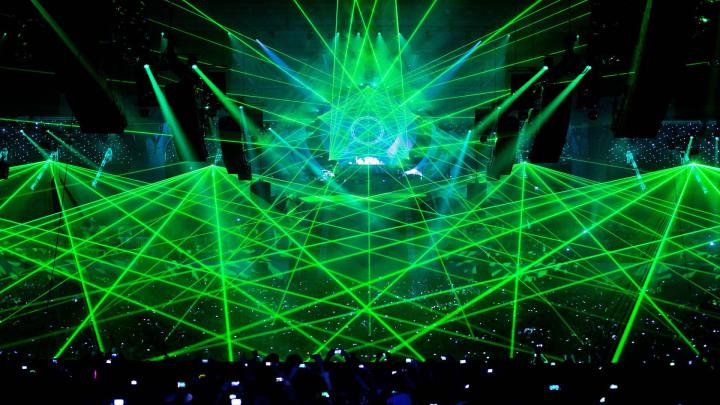 EDM wallpaper | 1920x1080 | #2915