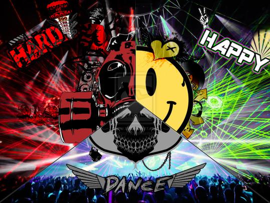 Best 48+ EDM Wallpaper on HipWallpaper | EDM Wallpaper Laser, EDM 