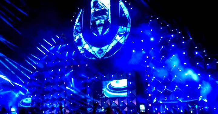 Edm Wallpaper 1920X1080 - Free Download 81 Edm Festival Wallpapers On 