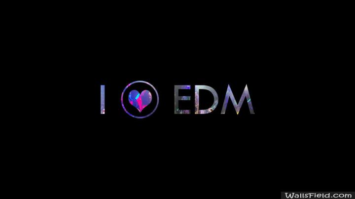 Edm Wallpaper 1920X1080 \/ Free Download 81 Edm Festival Wallpapers On 
