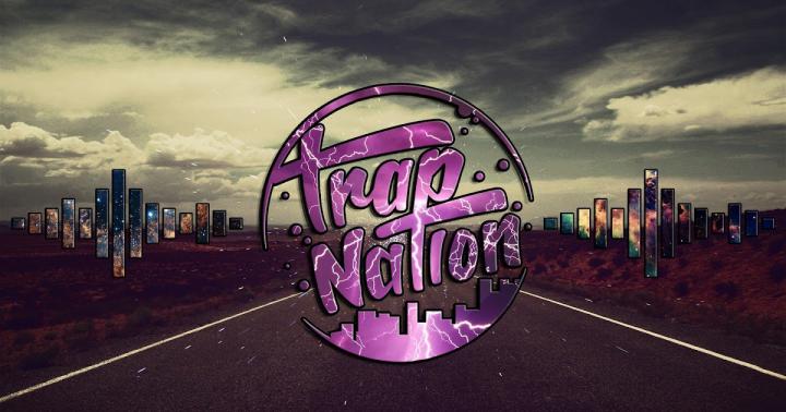 Edm Wallpaper 1920X1080 \/ EDM wallpaper | 1920x1080 | #70107