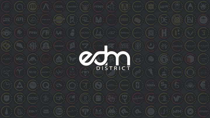 EDM wallpaper | 1920x1080 | #70111