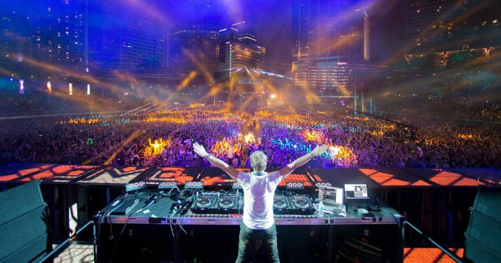 Edm Wallpaper 1920X1080 : EDM wallpaper \u00b7\u2460 Download free beautiful High 