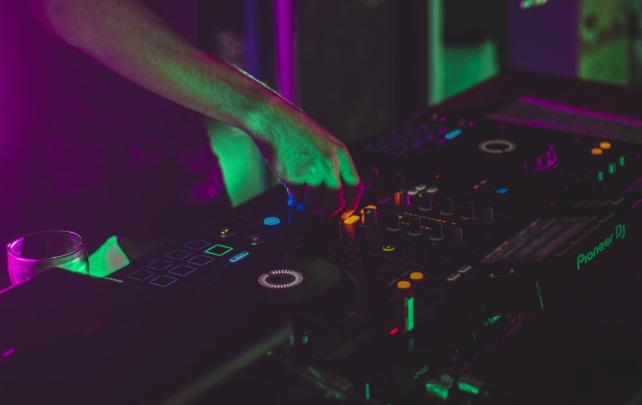 Edm Wallpaper 1920X1080 - Photo Disc Jockey Edm Marshmello Concert 