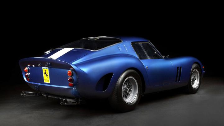 \u30e9\u30d6\u30ea\u30fc Ferrari 250 Gto Wallpaper 1920x1080 - \u91d1\u6ca2