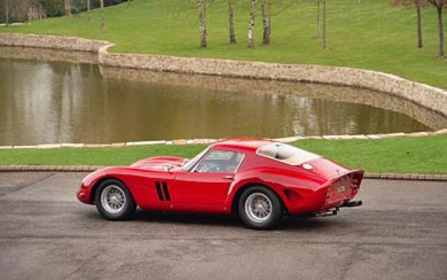 Ferrari 250 Gto Wallpaper 1920X1080 \/ Ferrari 250 Gto Wallpapers Top 