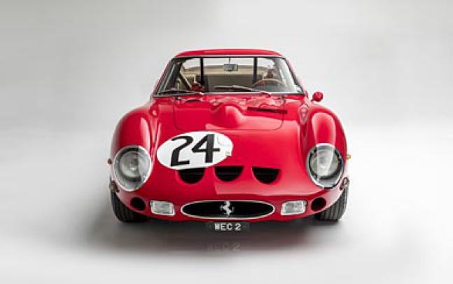 Ferrari 250 Gto Wallpaper 1920X1080 \/ Ferrari 250 Gto Wallpapers Top 