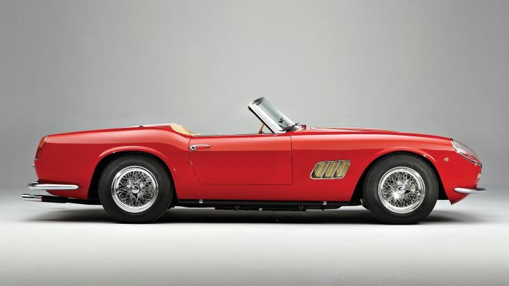 \u30e9\u30d6\u30ea\u30fc Ferrari 250 Gto Wallpaper 1920x1080 - \u91d1\u6ca2