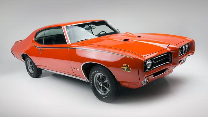 GTO Wallpapers - Top Free GTO Backgrounds - WallpaperAccess