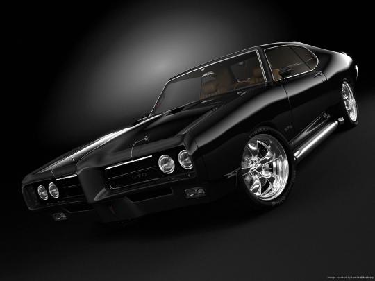 GTO Wallpapers - Top Free GTO Backgrounds - WallpaperAccess