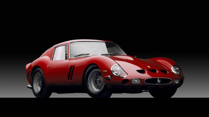 GTO Wallpapers - Top Free GTO Backgrounds - WallpaperAccess