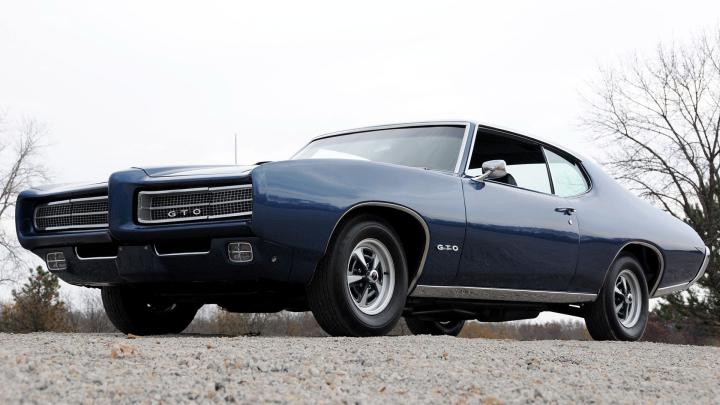 GTO Wallpapers - Top Free GTO Backgrounds - WallpaperAccess