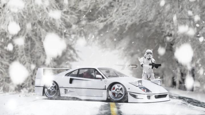 ferrari f40 wallpaper 1920x1080 \u306e\u6700\u9ad8\u306e\u30b3\u30ec\u30af\u30b7\u30e7\u30f3 ~ \u30ac\u30eb\u30ab\u30e8\u30e1