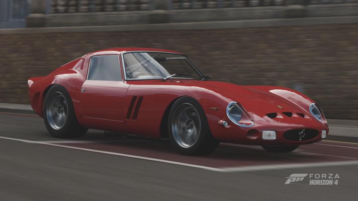 \u30e9\u30d6\u30ea\u30fc Ferrari 250 Gto Wallpaper 1920x1080 - \u91d1\u6ca2