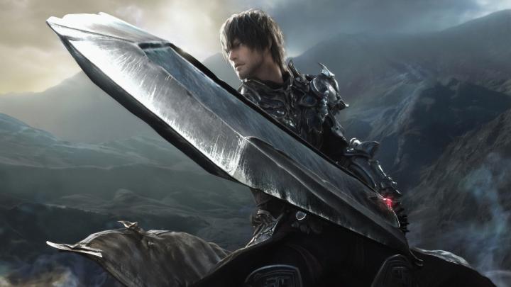 1920x1080 Final Fantasy XIV Shadowbringers 4k Laptop Full HD 1080P HD 