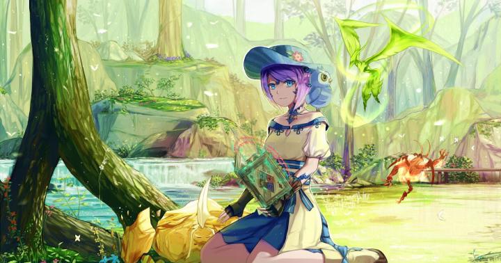 Download Final Fantasy Xiv Wallpaper 1920x1080