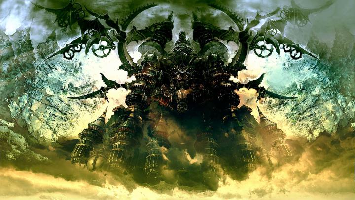 Ffxiv Wallpapers (85+ background pictures)