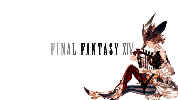 Final Fantasy XIV Wallpaper -