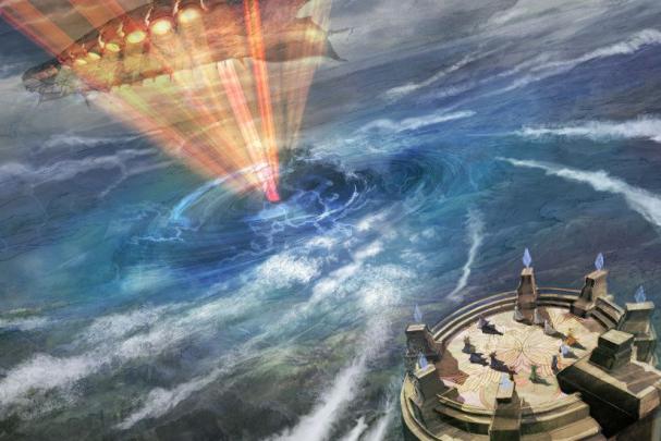 Ffxiv Wallpaper \u00b7\u2460 