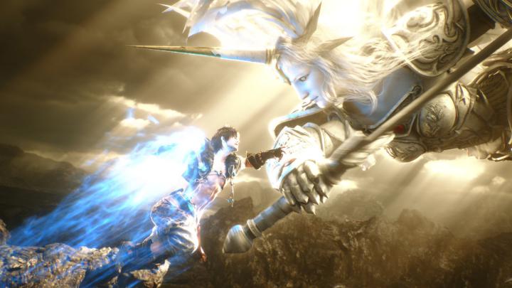 Final Fantasy XIV Papel de Parede HD | Plano de Fundo | 1920x1080