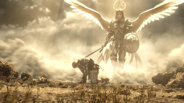 The Best 22 Final Fantasy Xiv Wallpaper 1920X1080 - Modricas