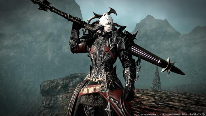 Final Fantasy XIV Wallpapers (82+ images)