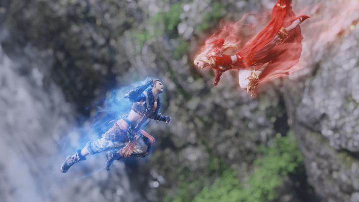 Final Fantasy XIV wallpaper \u00b7\u2460 Download free amazing full HD 