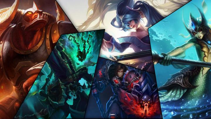 Awesome League Of Legends Zac Wallpaper - friend quotes