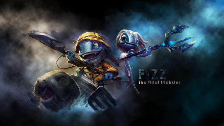 Fizz Wallpapers - Top Free Fizz Backgrounds - WallpaperAccess