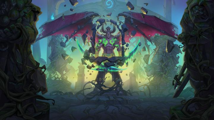 Devil Desktop Wallpapers - Top Free Devil Desktop Backgrounds 